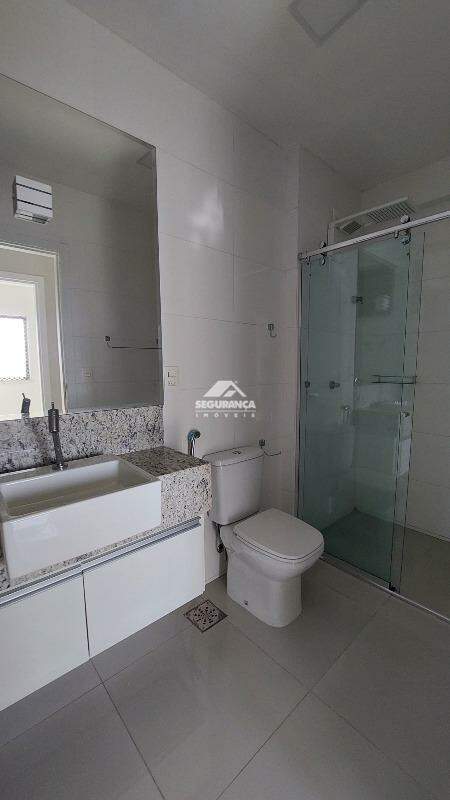 Apartamento para aluguel no Esplanada: BANHEIRO SOCIAL