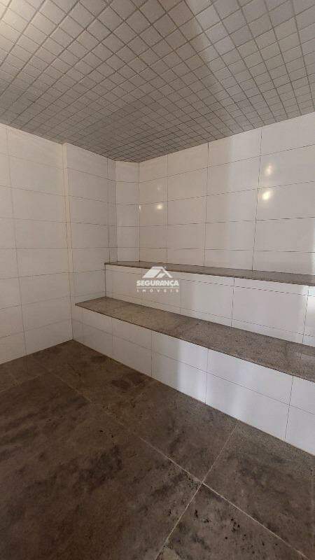 Apartamento para aluguel no Esplanada: SAUNA