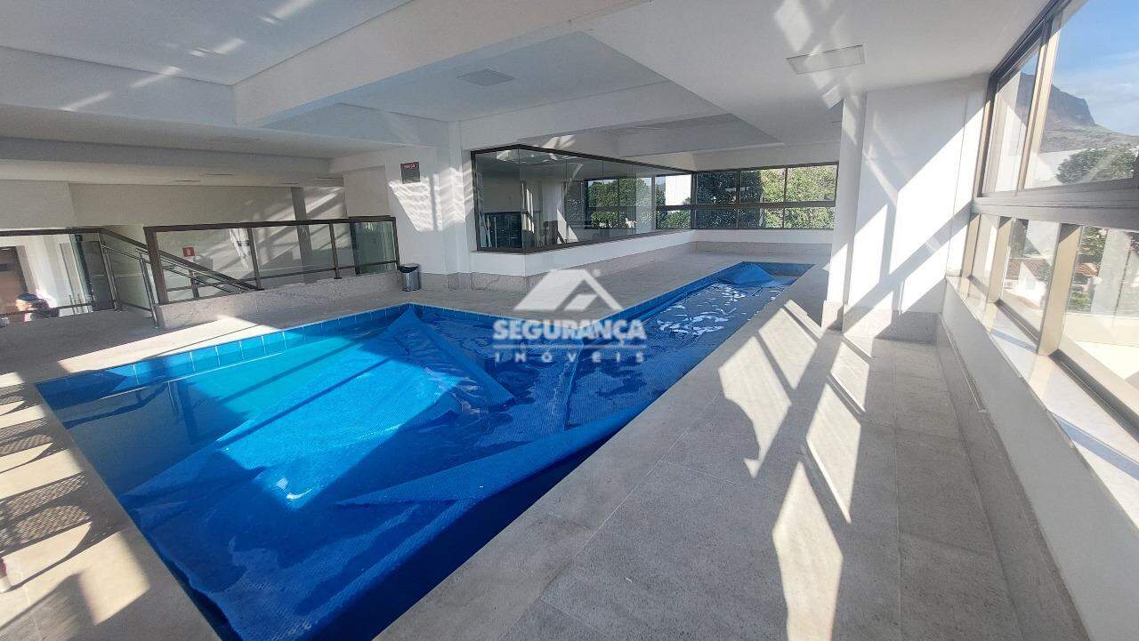 Apartamento para aluguel no Esplanada: PISCINA