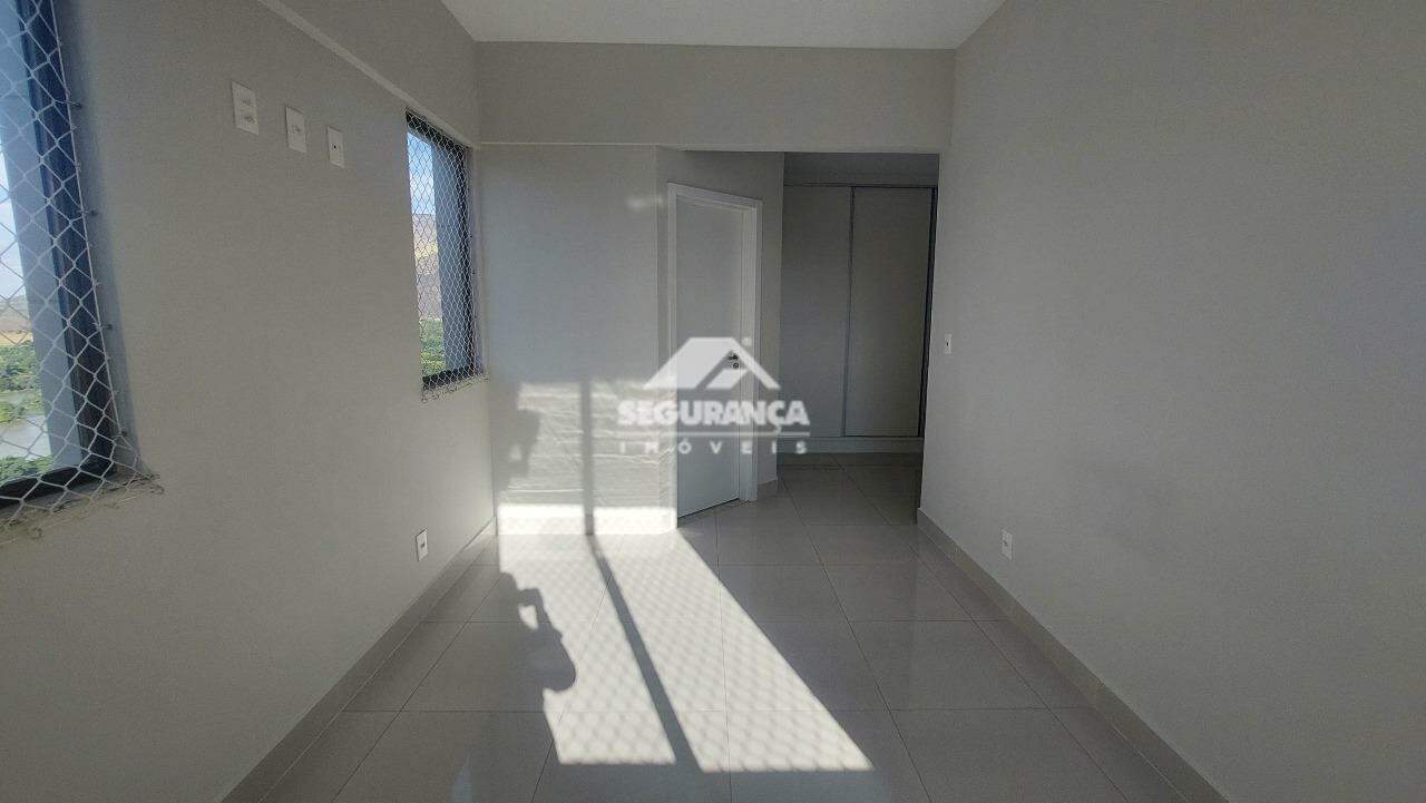 Apartamento para aluguel no Esplanada: SUÍTE
