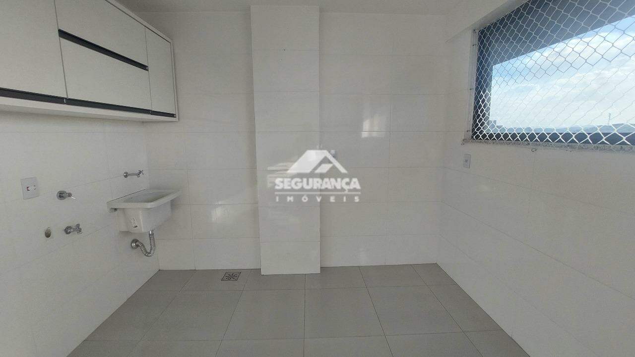 Apartamento para aluguel no Esplanada: ÁREA DE SERVIÇO
