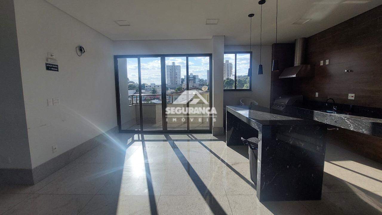 Apartamento para aluguel no Esplanada: ESPAÇO GOURMET