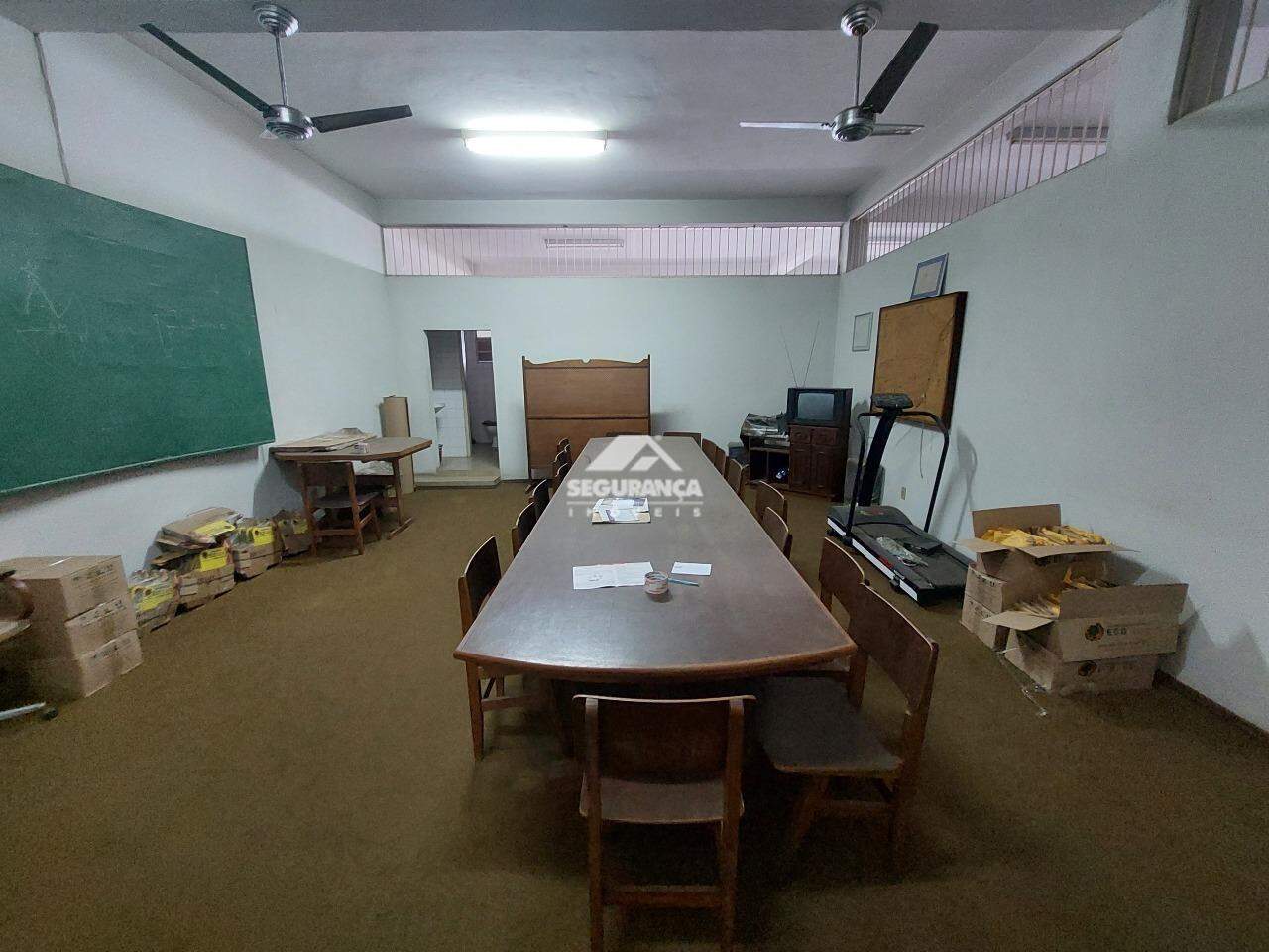 Prédio Comercial para aluguel no Centro: SALA DE REUNIÃO