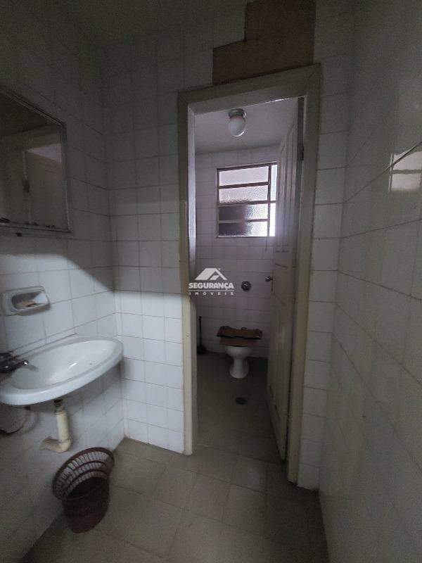 Prédio Comercial para aluguel no Centro: BANHEIRO DA SALA DE REUNIÃO