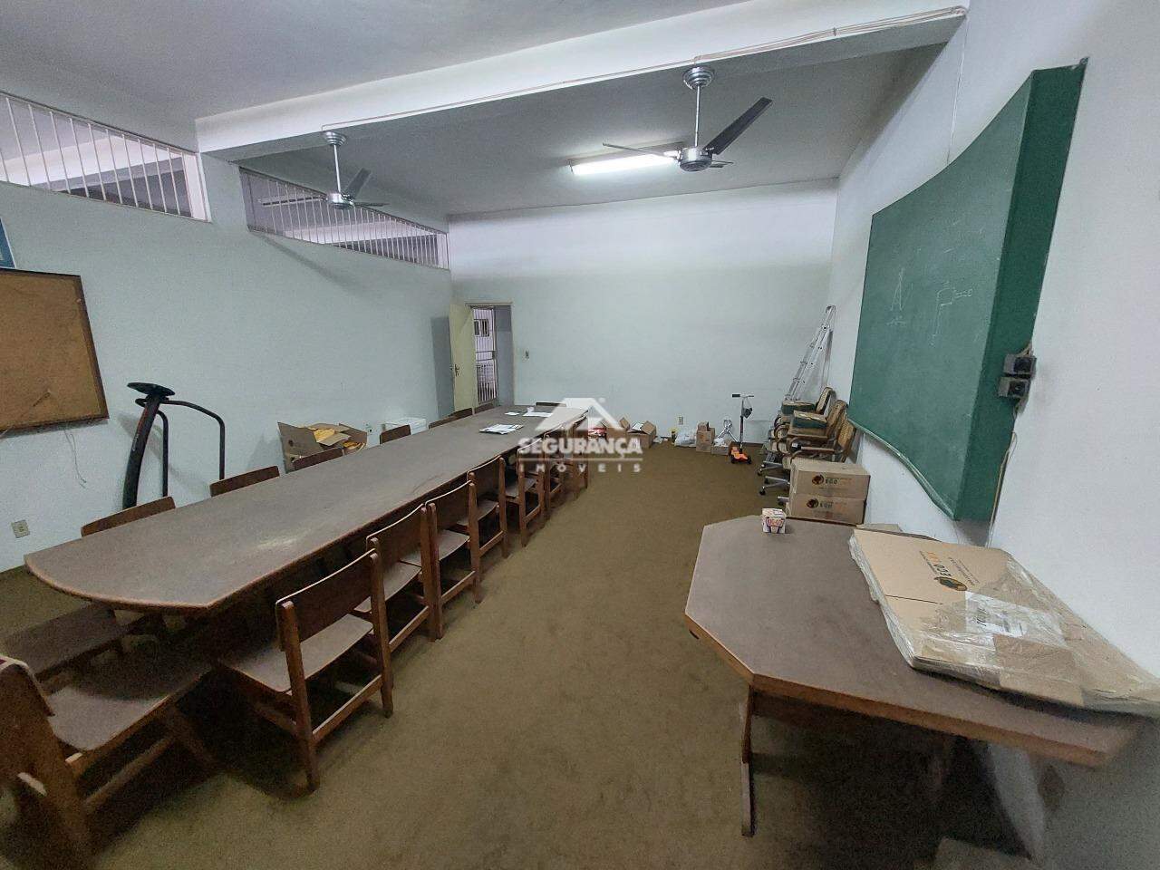 Prédio Comercial para aluguel no Centro: SALA DE REUNIÃO