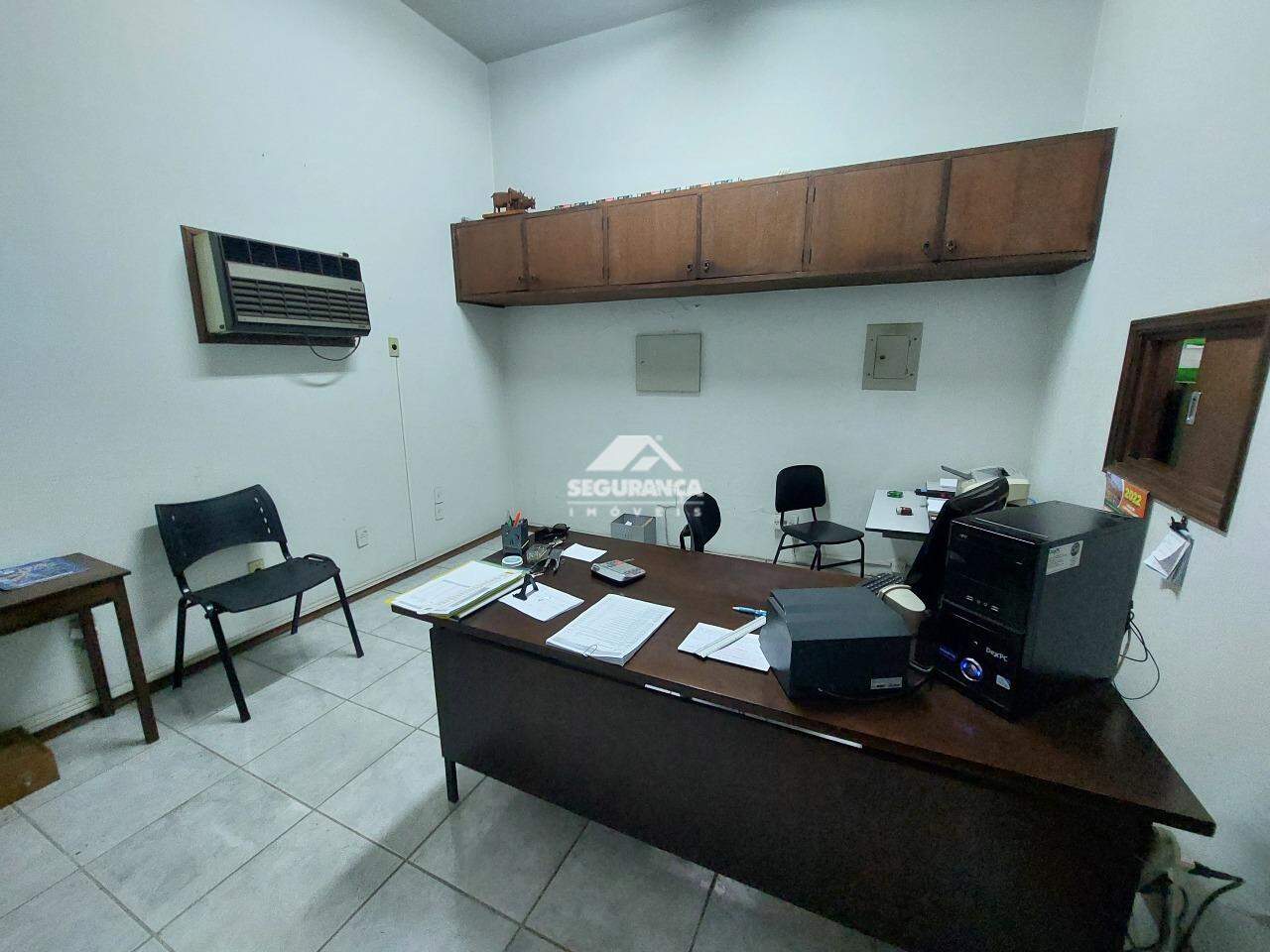 Prédio Comercial para aluguel no Centro: SALA (1)