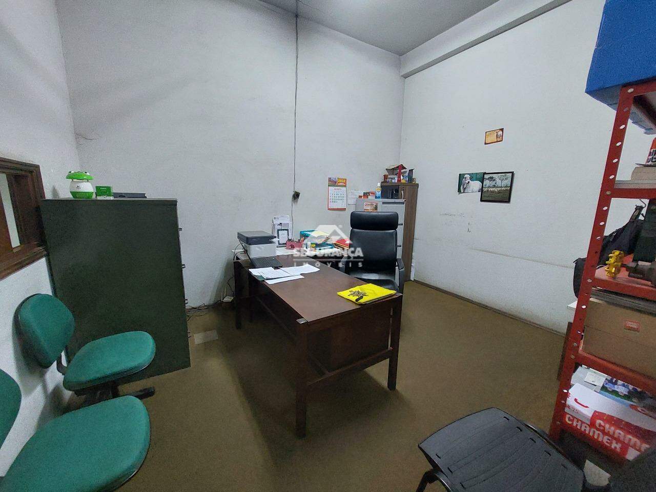 Prédio Comercial para aluguel no Centro: SALA (2)