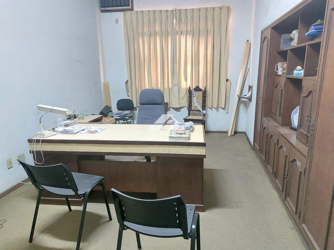 Prédio Comercial para aluguel no Centro: SALA (4)