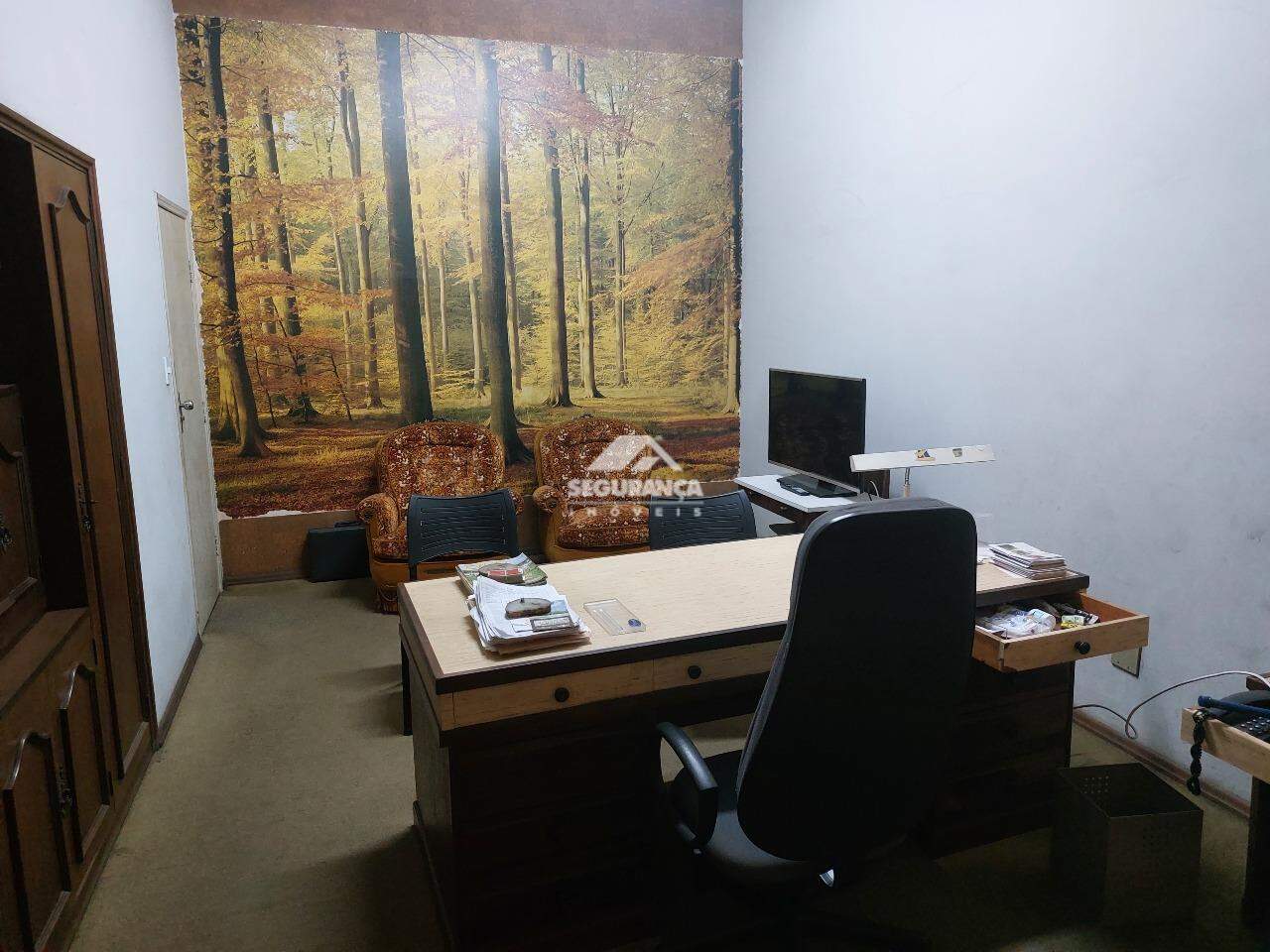 Prédio Comercial para aluguel no Centro: SALA (4)