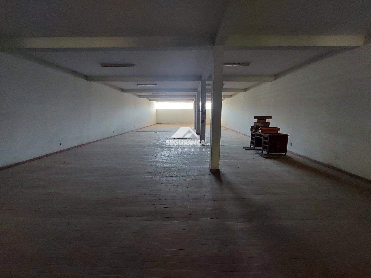 Prédio Comercial para aluguel no Centro: 3º ANDAR