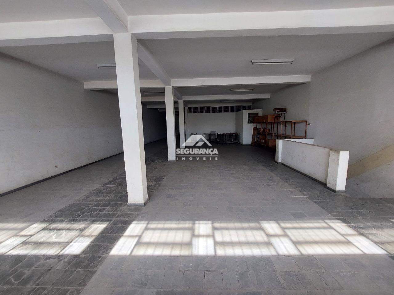 Prédio Comercial para aluguel no Centro: 2° ANDAR