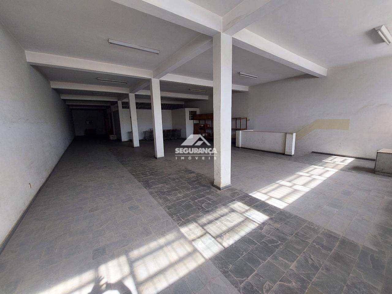 Prédio Comercial para aluguel no Centro: 2 ANDAR