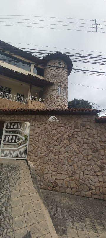 Casa à venda no Vila Rica: 