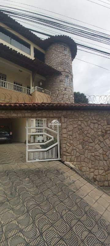 Casa à venda no Vila Rica: 