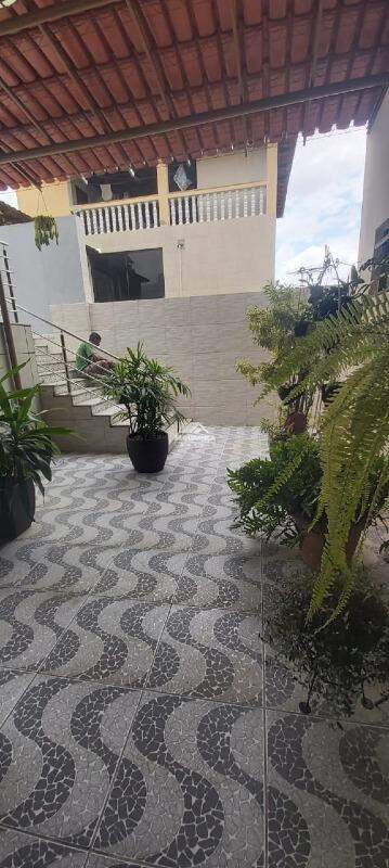 Casa à venda no Vila Rica: 