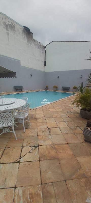 Casa à venda no Vila Rica: 