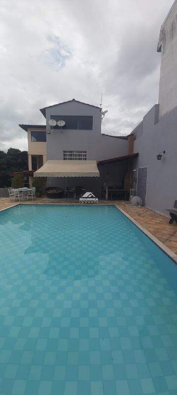 Casa à venda no Vila Rica: 