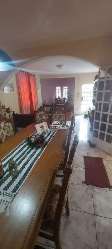 Casa à venda no Vila Rica: 