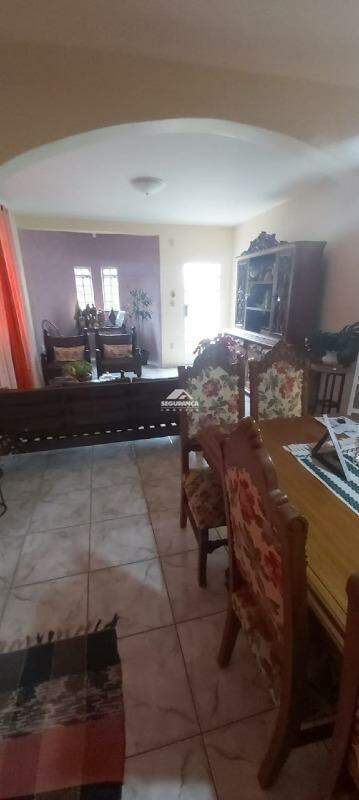 Casa à venda no Vila Rica: 