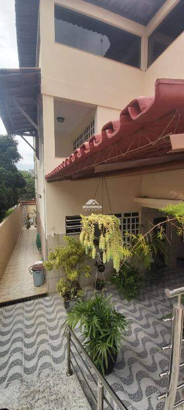 Casa à venda no Vila Rica: 