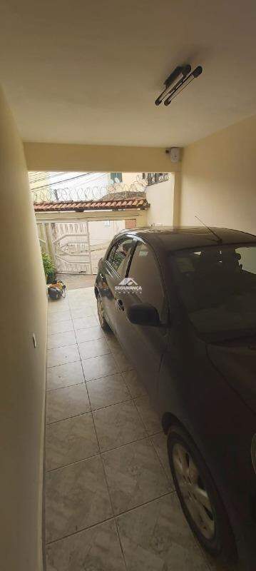 Casa à venda no Vila Rica: 