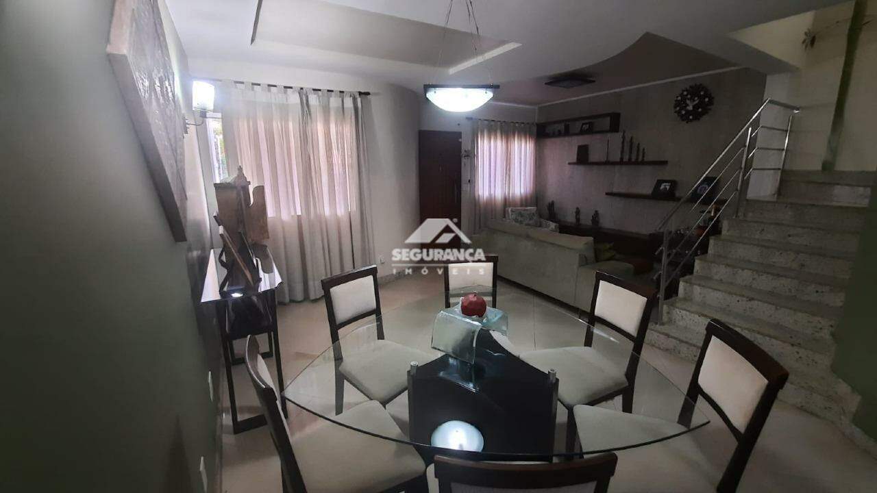 Casa à venda no LAGOA SANTA: