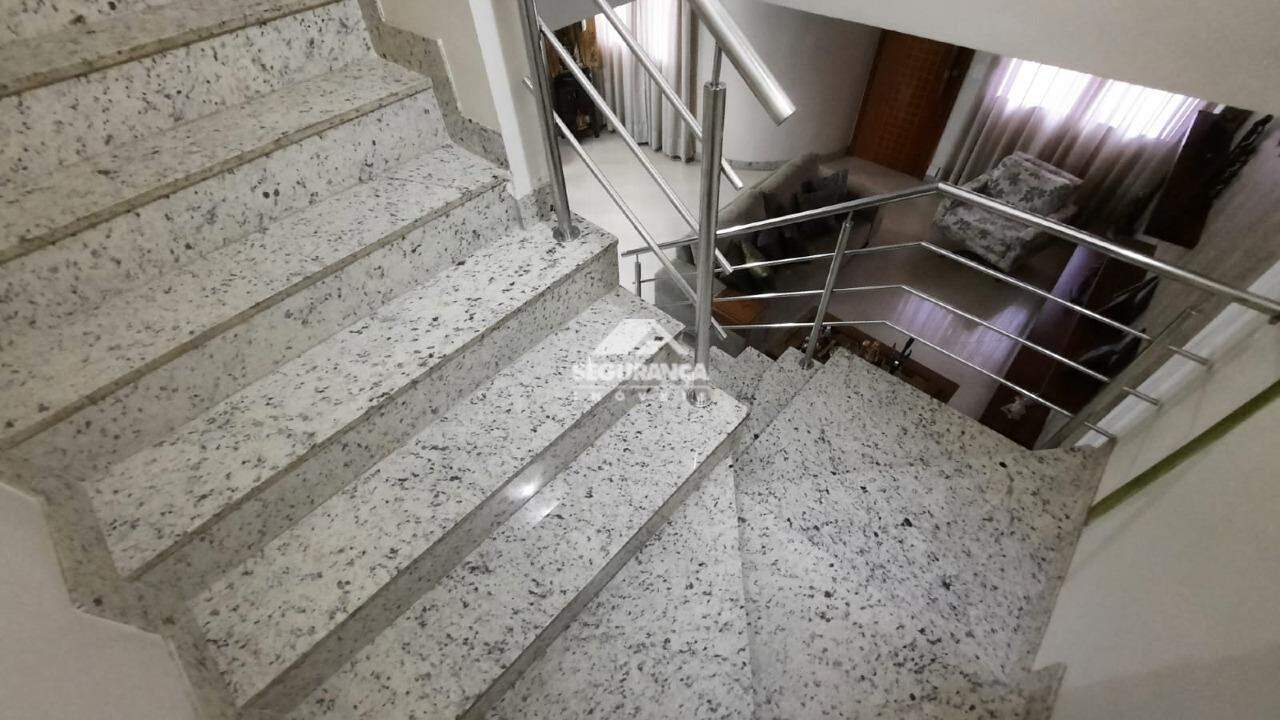 Casa à venda no LAGOA SANTA: