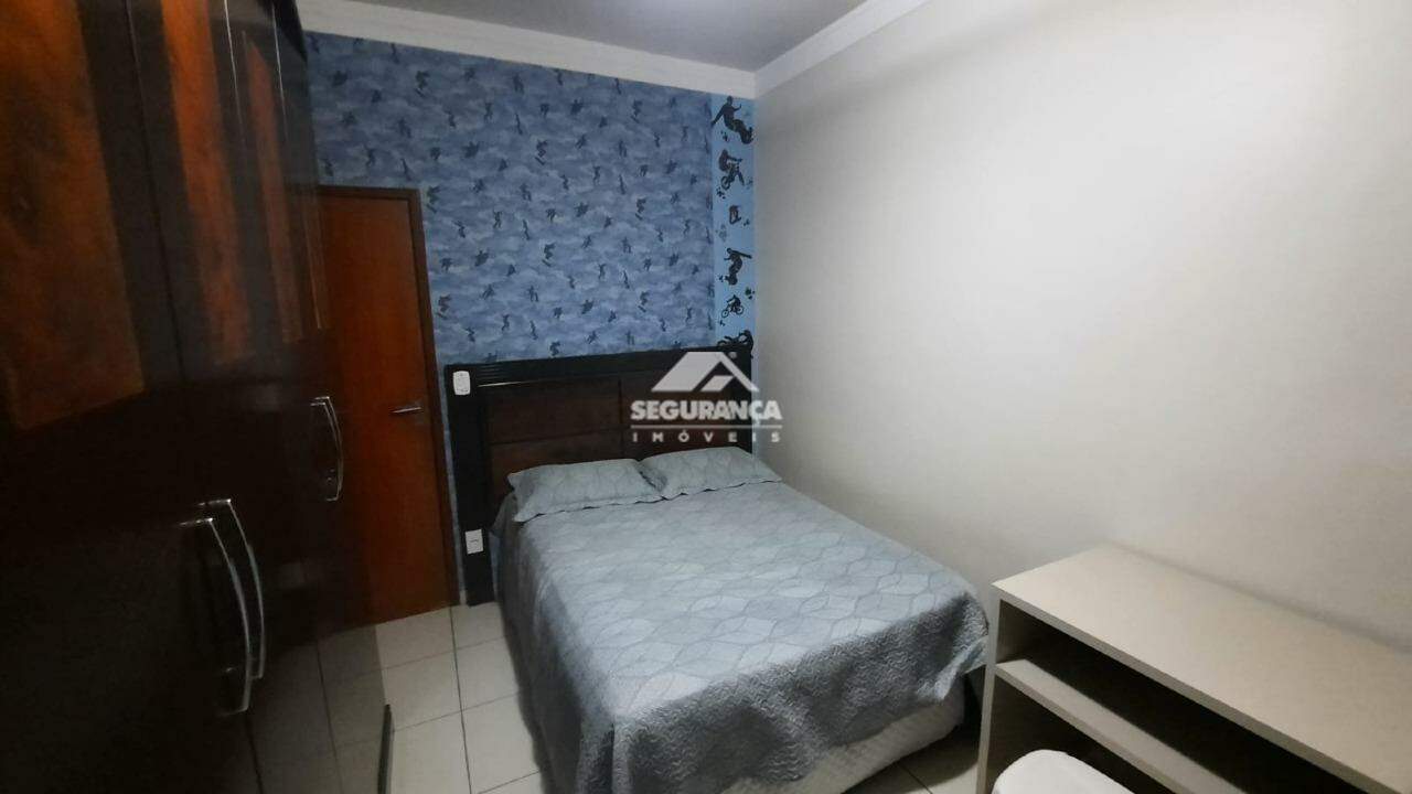 Casa à venda no LAGOA SANTA:
