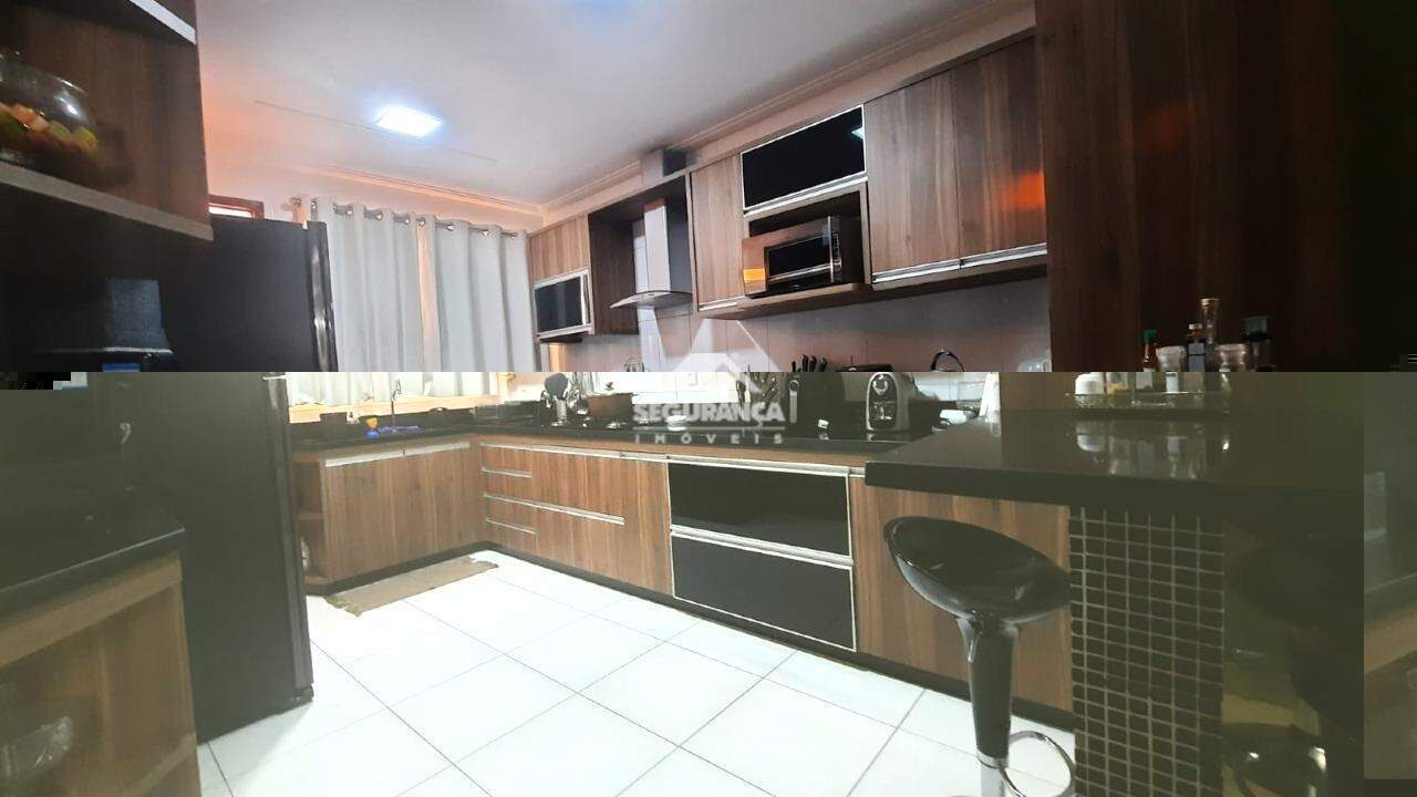 Casa à venda no LAGOA SANTA: 