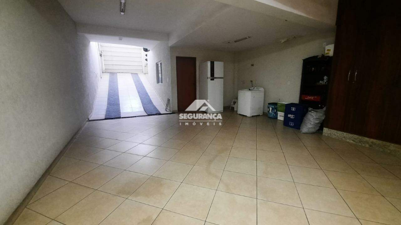 Casa à venda no LAGOA SANTA: