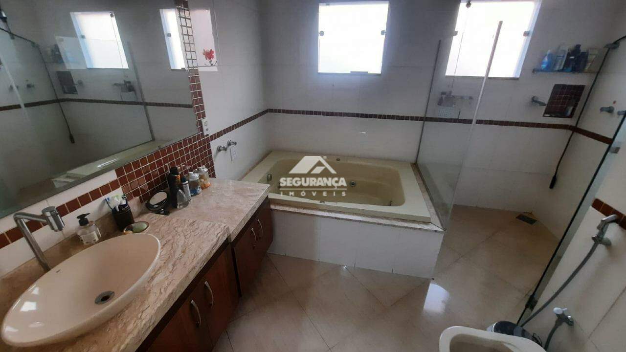 Casa à venda no LAGOA SANTA: