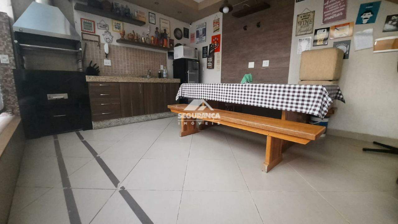 Casa à venda no LAGOA SANTA: 