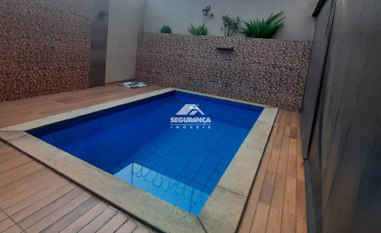 Casa à venda no LAGOA SANTA: 