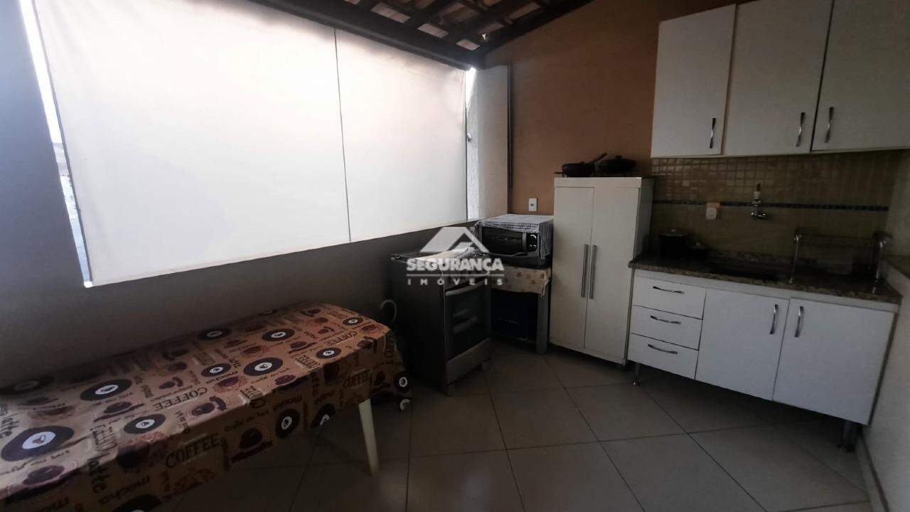 Casa à venda no LAGOA SANTA: