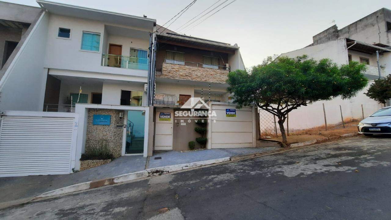 Casa à venda no LAGOA SANTA: