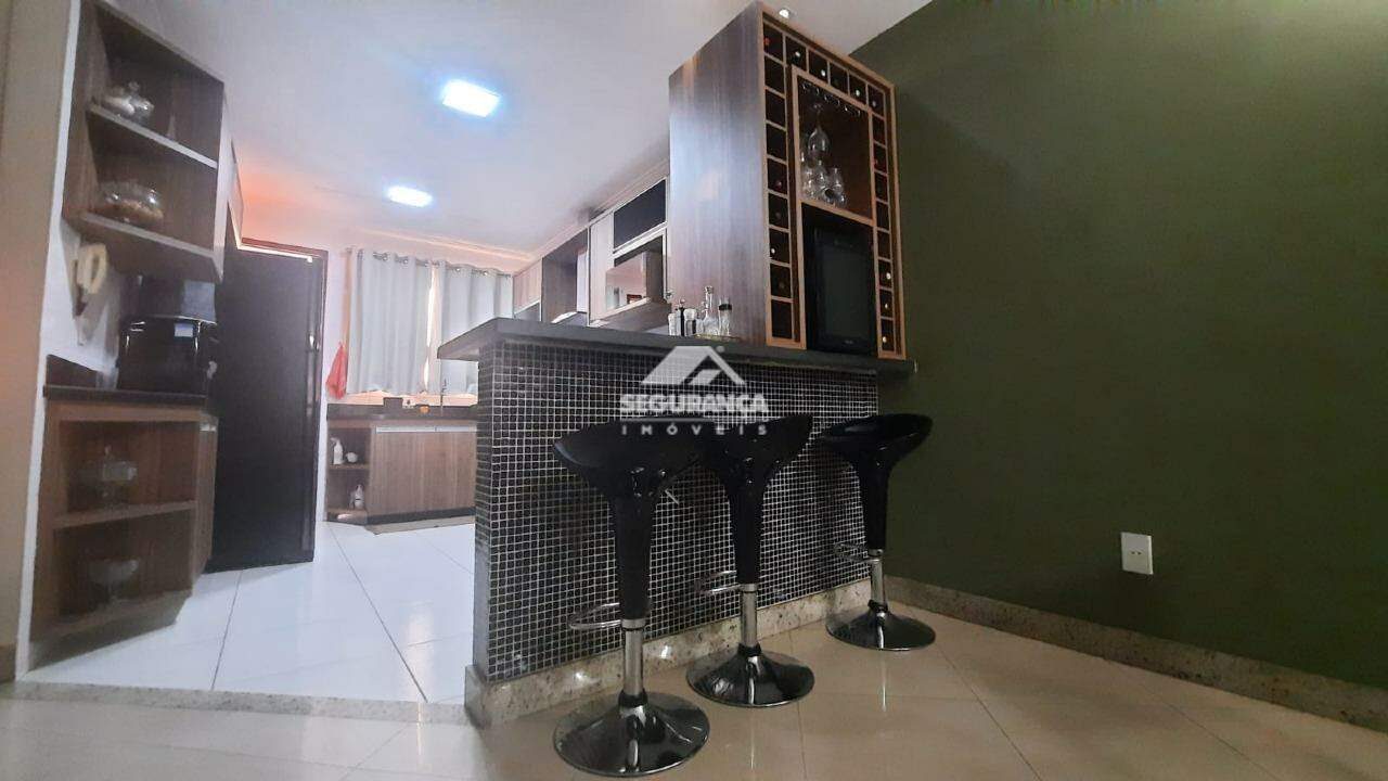 Casa à venda no LAGOA SANTA: