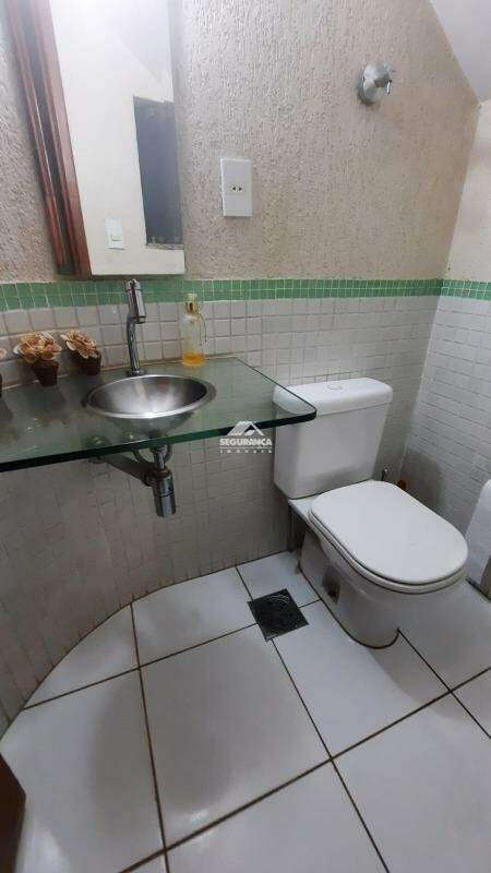 Casa à venda no LAGOA SANTA: