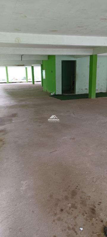 Apartamento à venda no Santa Rita: 