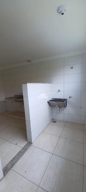 Apartamento à venda no Santa Rita: 