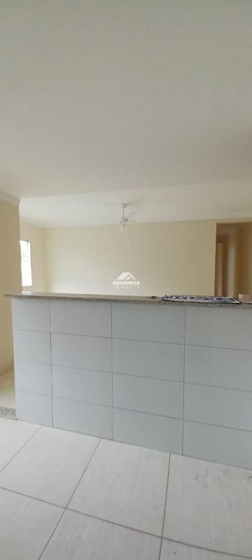 Apartamento à venda no Santa Rita: 