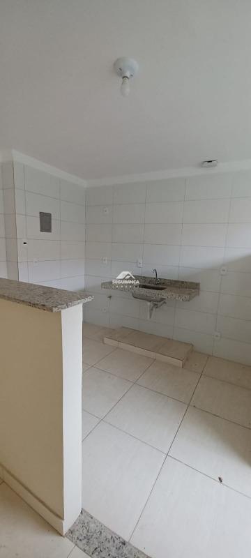 Apartamento à venda no Santa Rita: 