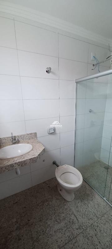 Apartamento à venda no Santa Rita: 