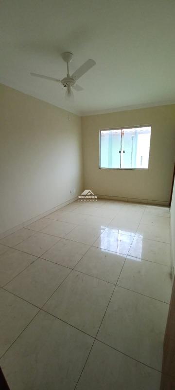Apartamento à venda no Santa Rita: 