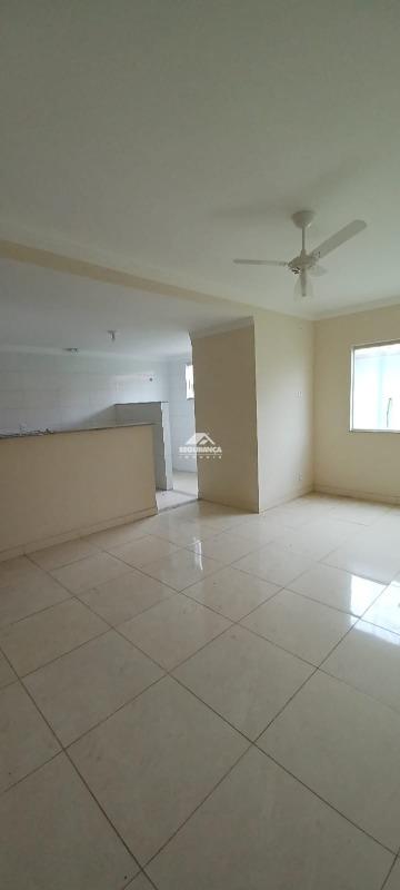 Apartamento à venda no Santa Rita: 