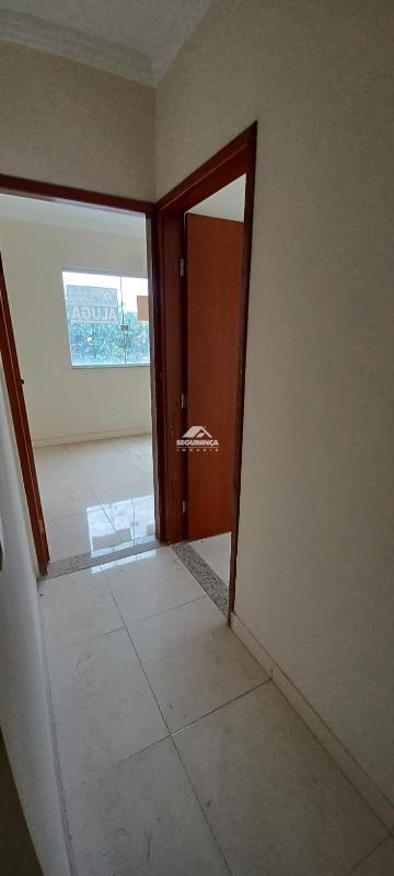 Apartamento à venda no Santa Rita: 