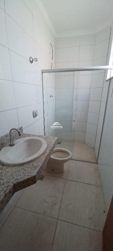 Apartamento à venda no Santa Rita: 