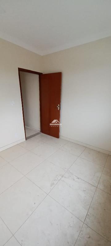 Apartamento à venda no Santa Rita: 