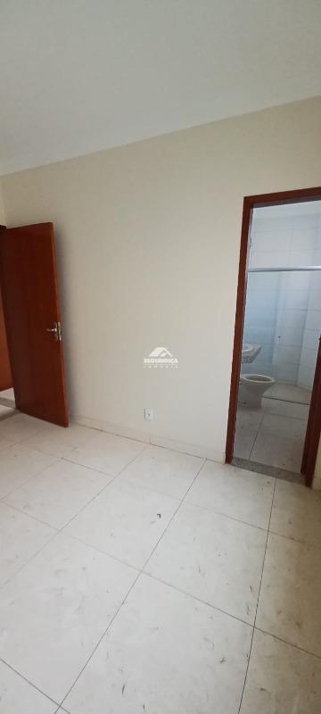 Apartamento à venda no Santa Rita: 