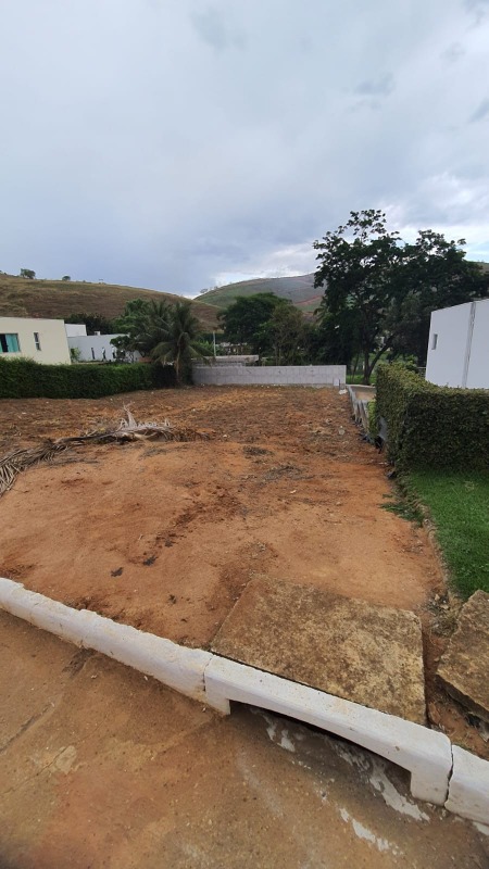 Lote em condomínio à venda no RETIRO DOS LAGOS: 