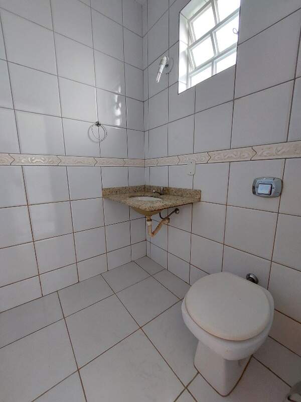 Casa para aluguel no Ilha dos Araújos: LAVABO